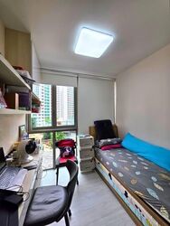 Sol Acres (D23), Condominium #544689301
